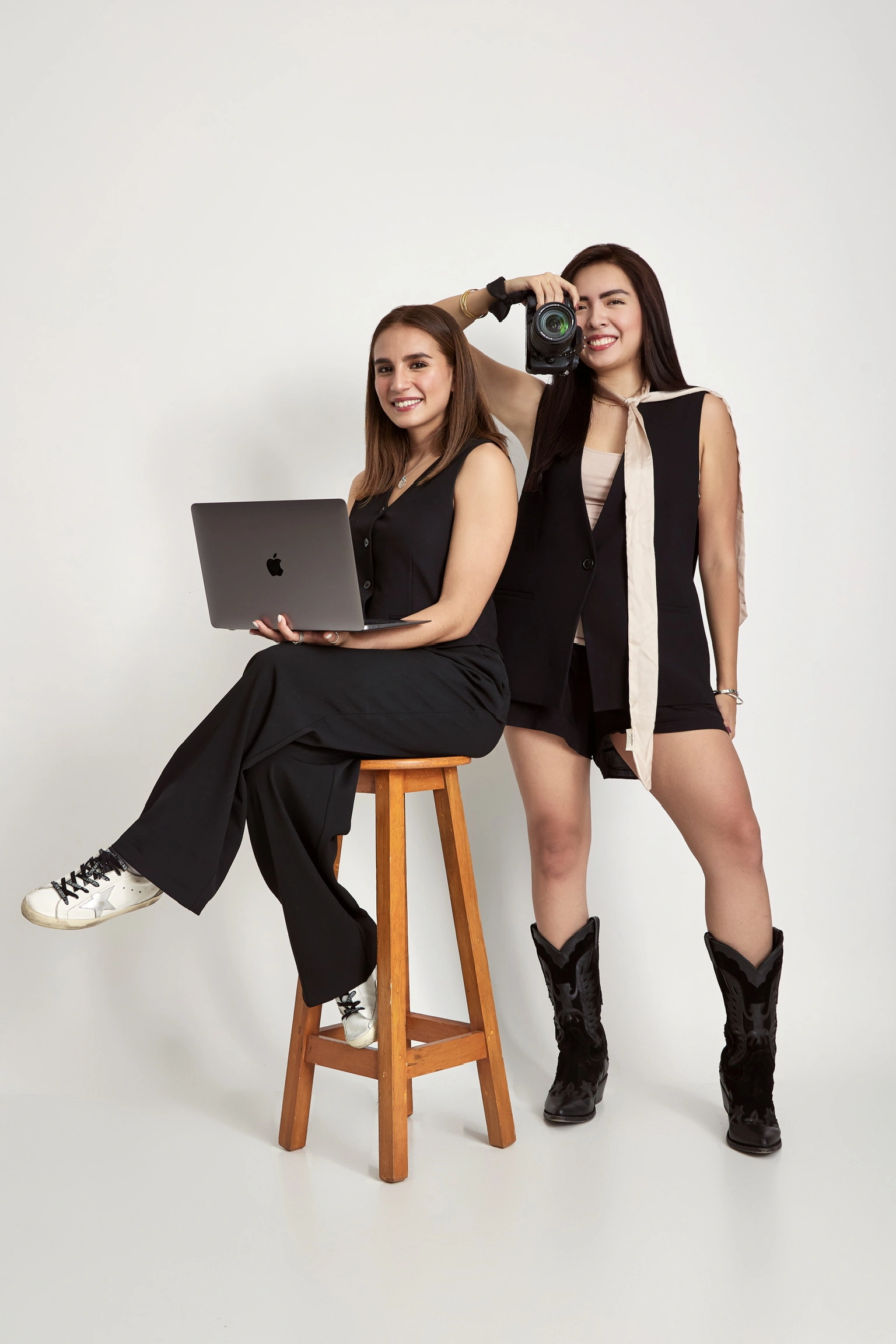 Servicios de Diseño y Marketing Digital de Sorella Creative Studio